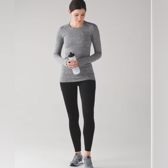 lululemon athletica Tops - Lululemon Rest less Pullover